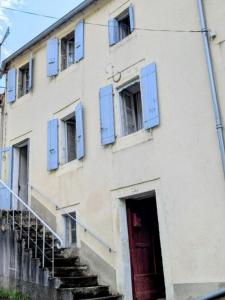 Vente Maison 3 pi�ces VABRE 81330