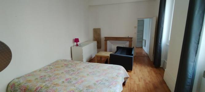 Vente Appartement 2 pi�ces DIJON 21000