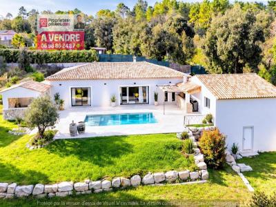 Vente Maison 6 pi�ces MONTAUROUX 83440