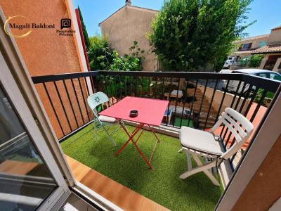 Vente Appartement 3 pi�ces ROQUEBRUNE-SUR-ARGENS 83520