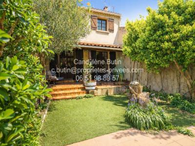 Vente Maison 5 pi�ces AZILLE 11700