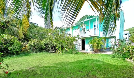 Vente Maison 4 pi�ces TROIS-ILETS 97229