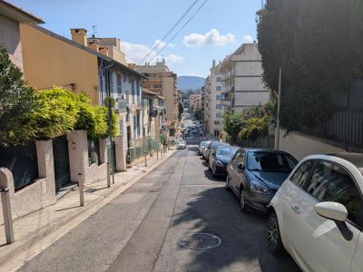 Vente Immeuble NICE 06100