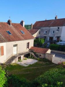 Vente Maison 4 pi�ces FLEUREY-SUR-OUCHE 21410
