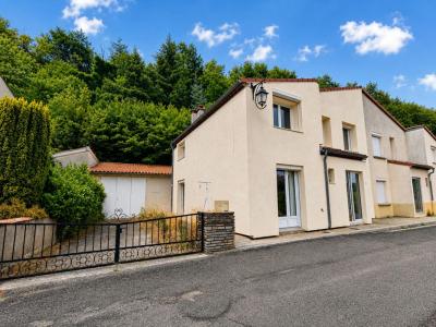Vente Maison 5 pi�ces CARCASSONNE 11000