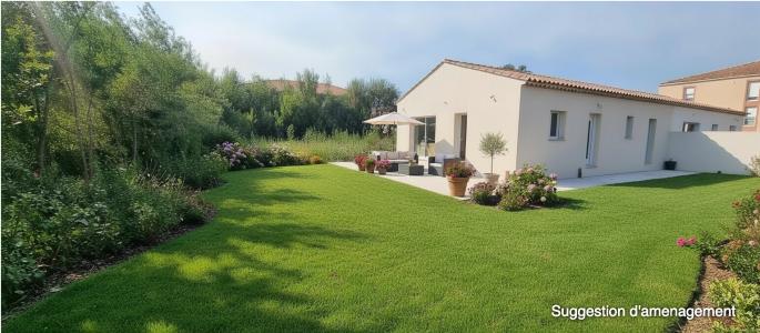 Vente Maison 4 pi�ces VIDAUBAN 83550