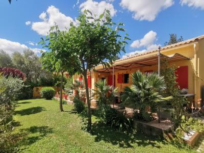 Vente Maison 4 pi�ces DRAGUIGNAN 83300