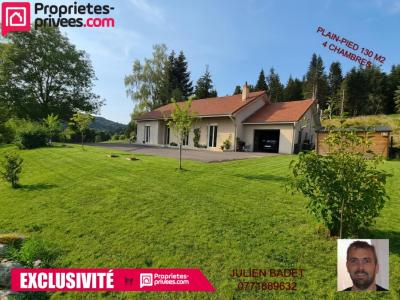 Vente Maison 7 pi�ces VOLLORE-MONTAGNE 63120