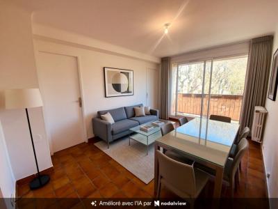 Vente Appartement 3 pi�ces BEAURECUEIL 13100