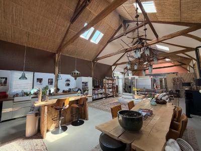 Vente Maison 2 pi�ces CAUSE-DE-CLERANS 24150