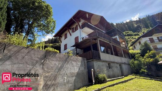 Vente Maison 9 pi�ces SAINT-GERVAIS-LES-BAINS 74170