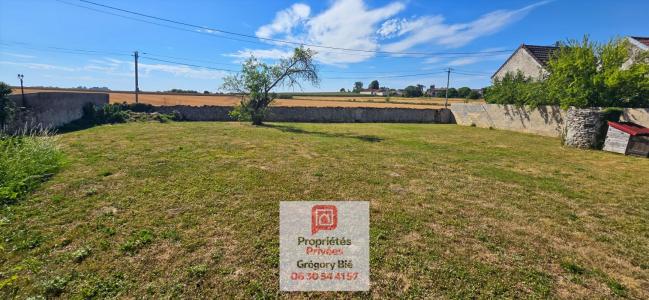 Vente Terrain FERTE-SOUS-JOUARRE 77260