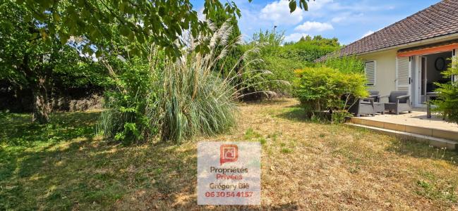 Vente Maison 4 pi�ces FERTE-SOUS-JOUARRE 77260
