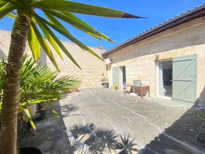 Vente Appartement 3 pi�ces BORDEAUX 33300