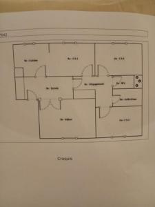 Vente Appartement 3 pi�ces PANTIN 93500