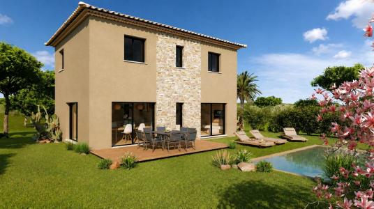 Vente Terrain TOURRETTE-LEVENS 06690