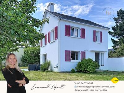 Vente Maison 4 pi�ces SARZEAU 56370