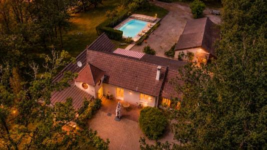 Vente Maison 7 pi�ces VILLEFRANCHE-SUR-CHER 41200