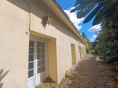 Vente Maison 10 pi�ces PLONEVEZ-DU-FAOU 29530