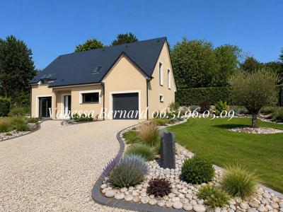Vente Maison 7 pi�ces PONT-L'EVEQUE 14130