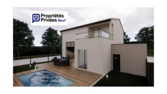 Vente Maison 5 pi�ces BAGES 11100