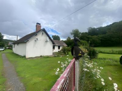 Vente Maison 4 pi�ces FONTAINE-LE-BOURG 76690