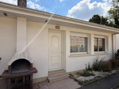 Vente Appartement 3 pi�ces PESSAC 33600