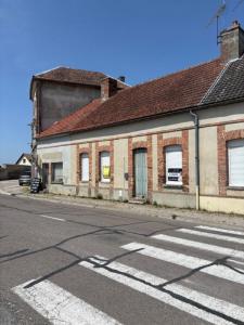Vente Maison 4 pi�ces PLANCY-L'ABBAYE 10380