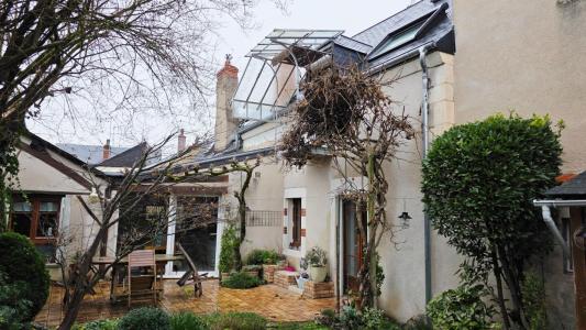 Vente Maison 4 pi�ces BOURGES 18000