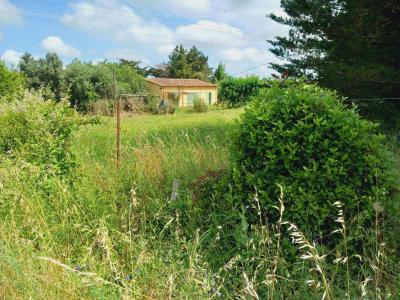 Vente Maison 4 pi�ces BEZIERS 34500