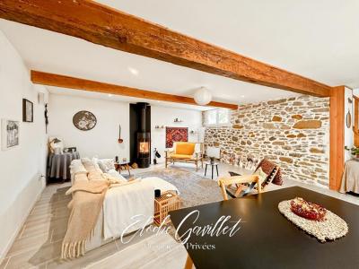 Vente Maison 5 pi�ces COURNANEL 11300