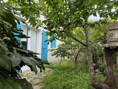 Vente Maison 5 pi�ces NOIRMOUTIER-EN-L'ILE 85330