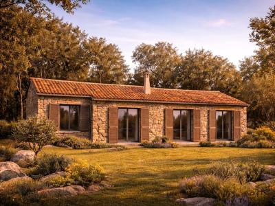 Vente Maison 5 pi�ces SOTTA 20146