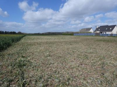 Vente Terrain VAUX-SUR-EURE 27120