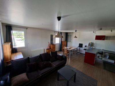 Vente Appartement 2 pi�ces GRAND-COURONNE 76530