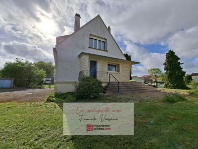 Vente Maison 8 pi�ces HERBIERS 85500