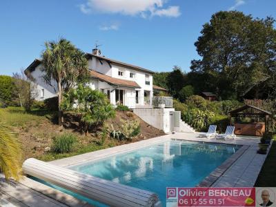 Vente Maison 6 pi�ces ARCANGUES 64200