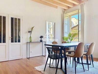 Vente Appartement 4 pi�ces BORDEAUX 33000