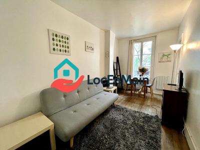 Location Appartement 2 pi�ces PARIS-12EME-ARRONDISSEMENT 75012