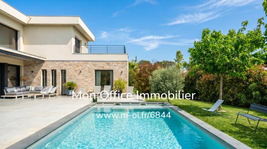 Vente Maison 5 pi�ces BEAURECUEIL 13100