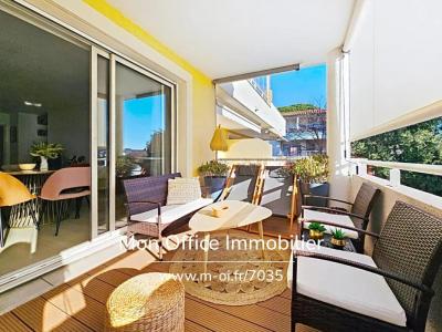 Vente Appartement 4 pi�ces CAVALAIRE-SUR-MER 83240