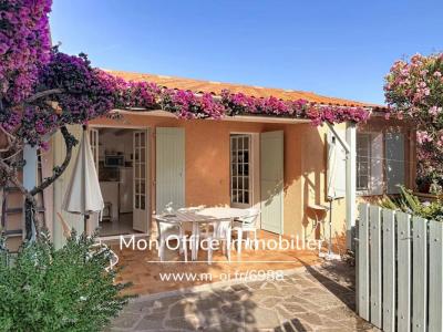 Vente Maison 3 pi�ces CAVALAIRE-SUR-MER 83240