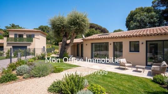 Vente Maison 3 pi�ces GRIMAUD 83310