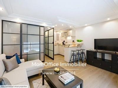 Vente Appartement GRIMAUD 83310