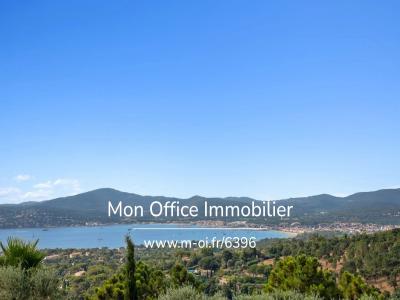Vente Maison 10 pi�ces GRIMAUD 83310