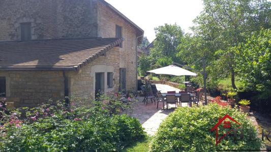 Vente Prestige MACORNAY 39570