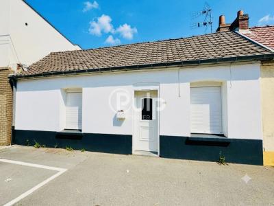 Vente Maison 4 pi�ces RAIMBEAUCOURT 59283