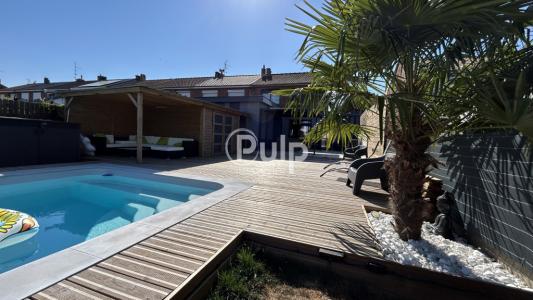 Vente Maison MERICOURT 62680
