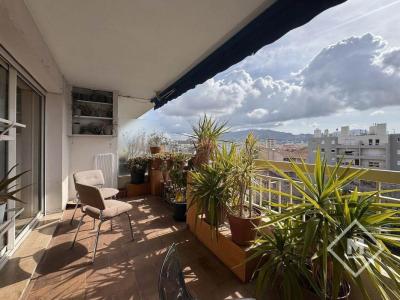 Vente Appartement 3 pi�ces MARSEILLE-5EME-ARRONDISSEMENT 13005