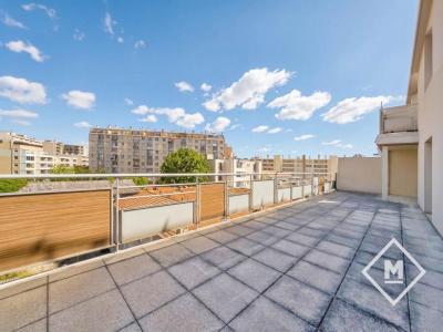 Vente Appartement 2 pi�ces MARSEILLE-4EME-ARRONDISSEMENT 13004